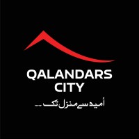 Qalandars City logo - Similar company to Pearl Tower