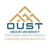 OUST - Obour University for Science & Tech. logo - Similar company to Project 404