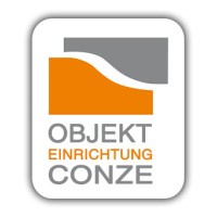 Objekteinrichtung Conze logo - Similar company to Nikan Office
