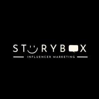 StoryBox Marketing logo - Similar company to Mu Phi Epsilon International Professional Music Fraternity