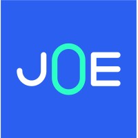 Joe Scooter logo - Similar company to Ukemix