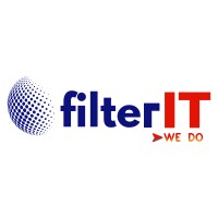 Filter IT logo - Similar company to Filterit Oy