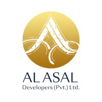 Al-Asal Developers logo - Similar company to Sia Development
