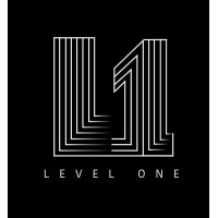 Level one logo - Similar company to Hna