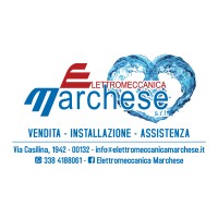 Elettromeccanica Marchese s.r.l logo - Similar company to Confort S.R.L