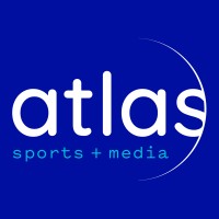 Atlas Sports + Media logo - Similar company to Atlas Counsel