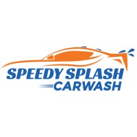 Speedy Splash Carwash