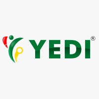 YEDI logo - Similar company to Project Irise