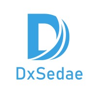 DxSedae logo - Similar company to Clarusway