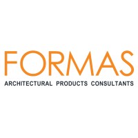 FORMAS Inc. logo - Similar company to Optiwork Ag - Bau Software & Digitalisierung
