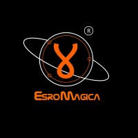 Esro Magica logo - Similar company to Project Possum