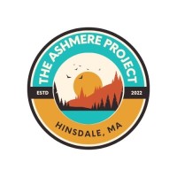The Ashmere Project logo - Similar company to Camp Jabberwocky