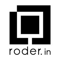 Roder logo - Similar company to Eggoz Nutrition