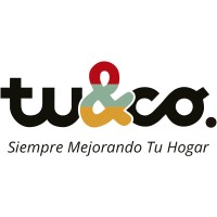 Tuandco logo - Similar company to Digebis S.L.