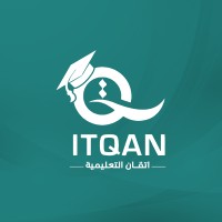 ITQAN EDUCATION logo - Similar company to Cloudnium