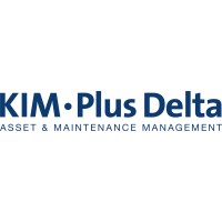 KIM Plus Delta logo - Similar company to Upd - Join The Spark*