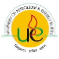 University of Petroleum and Energy Studies logo - Similar company to Asvintech Llc