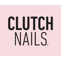 Clutch Nails logo - Similar company to Static Nails