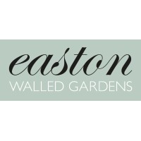 Easton Walled Gardens logo - Similar company to Stapleford Estate