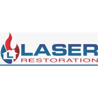 Laser Restoration - Mitigation company logo - Similar company to Nomad Laser Cleaning