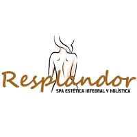 Spa Resplandor logo - Similar company to Refresh Spa Ecuador