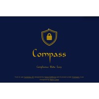 DeCompass logo - Similar company to Infoassure