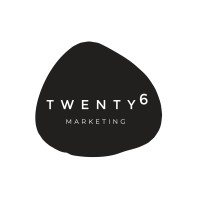 Twenty6 Marketing logo - Similar company to Regional Accommodation Group