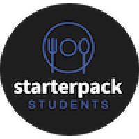 Starterpack logo - Similar company to Adntech Sales House