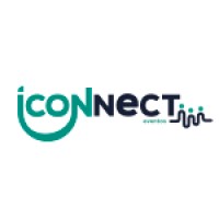 IConnect Eventos logo - Similar company to Eventos Ppp