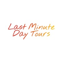 Last Minute Day Tours logo - Similar company to Greencomp4Hosts