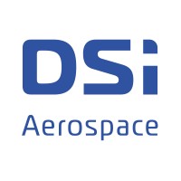 DSI Aerospace GmbH logo - Similar company to Msa Components Gmbh