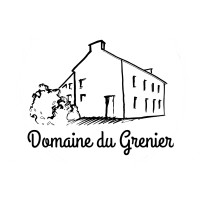 Domaine du Grenier logo - Similar company to Le Domaine We