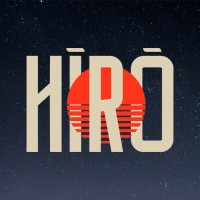 Hīrō logo - Similar company to Videocafe