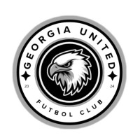 Georgia United FC logo - Similar company to Armada Futbol Club