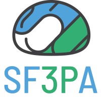 SF3PA - Société Francophone de Psychogériatrie et de Psychiatrie de la Personne Âgée logo - Similar company to Sfap