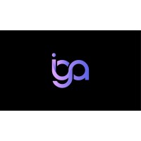 Integrated Group Amper logo - Similar company to Hm Trade