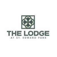 The Lodge at St. Edward Park logo - Similar company to Stephanie Inn