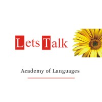LetsTalk logo - Similar company to Nobel Communication