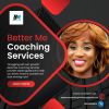 Better Me Coaching Services logo - Similar company to Pinkkees Global Services Ltd
