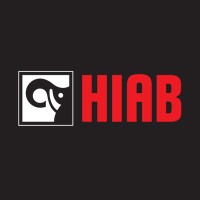 Hiab Norge logo - Similar company to Jason Engineering As