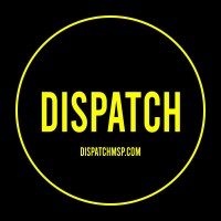 DISPATCH logo - Similar company to Dispatch Academy