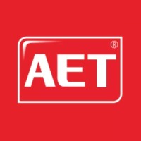 AET DISPLAYS INDIA logo - Similar company to Everglow Led