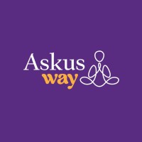 Askus Way logo - Similar company to Mba Chai Wala India