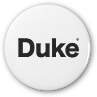 Duke logo - Similar company to Bitcommerz