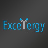 Excellergy logo - Similar company to Ocelot Bio