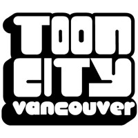Toon City Vancouver logo - Similar company to Artists Animation Studio