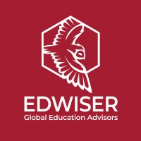 Edwiser logo - Similar company to Soft Sol Technologies Inc.