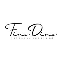 Fine Dine logo - Similar company to Hendi - Tools For Chefs