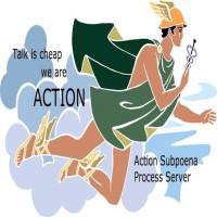 Action Subpoena® logo - Similar company to Zg Subpoena Solutions