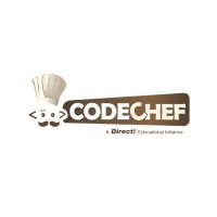 Codechef-VIT logo - Similar company to Codechef-Vit Student Chapter